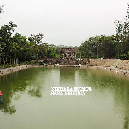 Nikhara Estate Resorts Kodlipet Extérieur photo