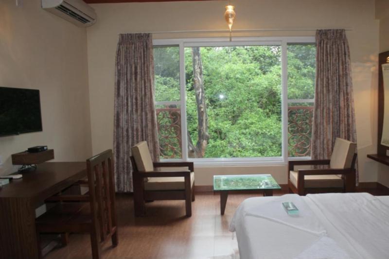 Nikhara Estate Resorts Kodlipet Extérieur photo