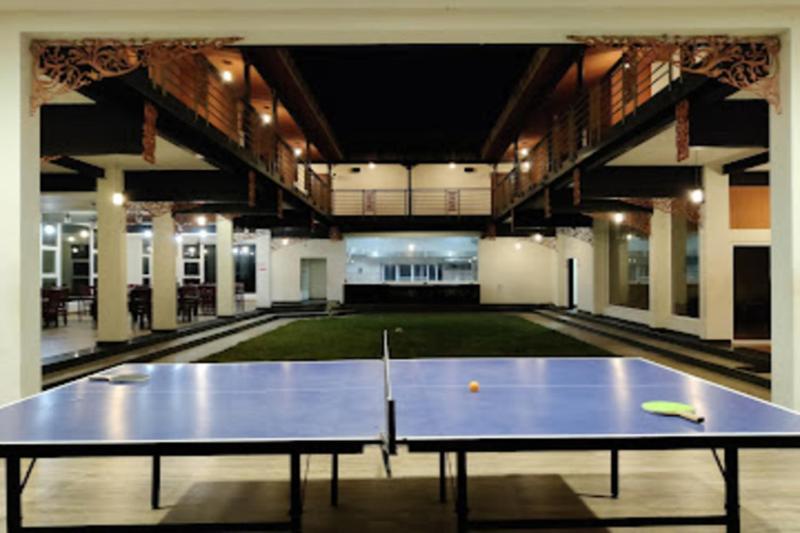 Nikhara Estate Resorts Kodlipet Extérieur photo