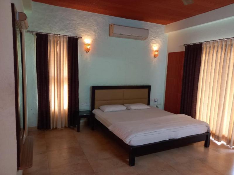 Nikhara Estate Resorts Kodlipet Extérieur photo