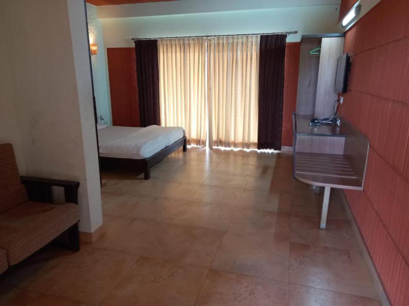 Nikhara Estate Resorts Kodlipet Extérieur photo