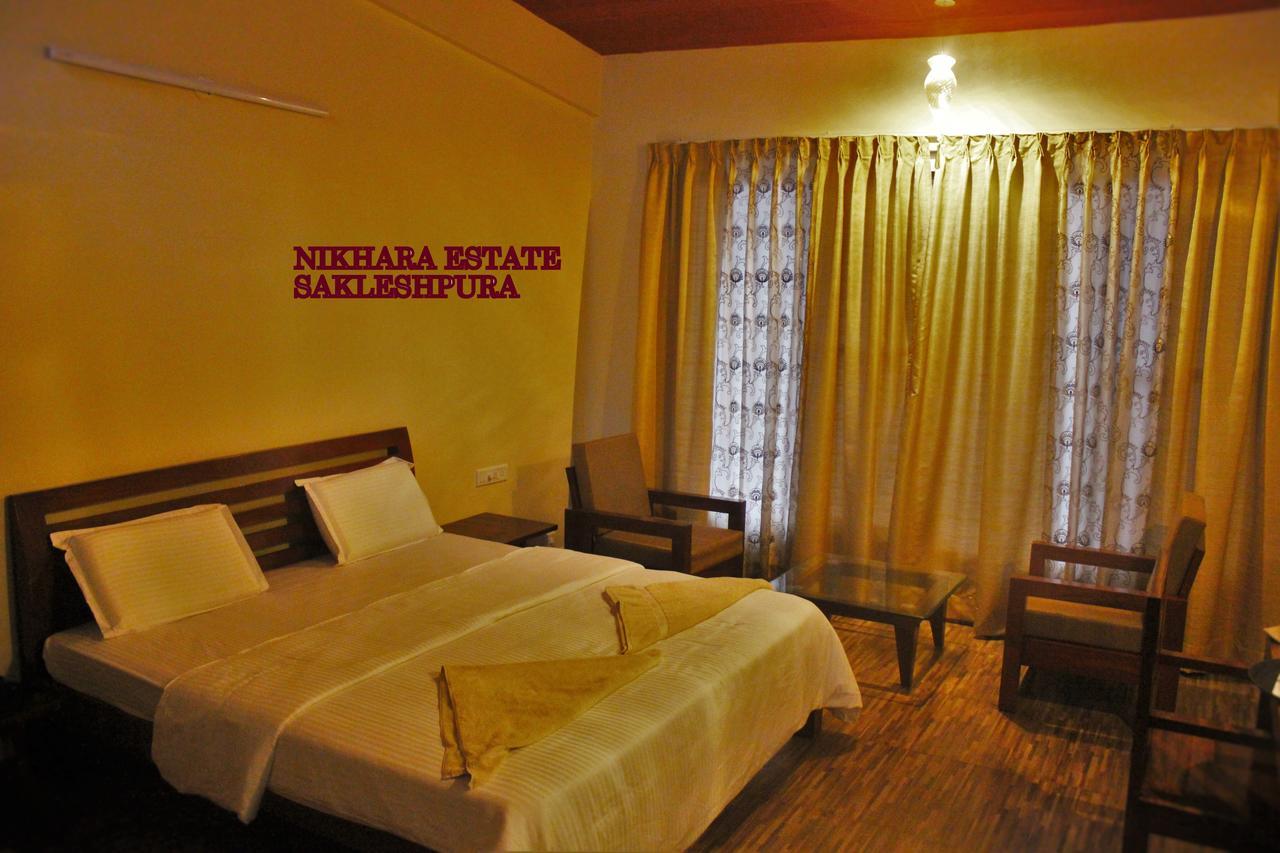 Nikhara Estate Resorts Kodlipet Extérieur photo